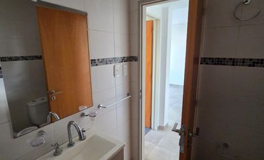 Departamento en alquiler de 1 dormitorio en La Plata