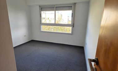 Departamento en alquiler de 1 dormitorio en La Plata