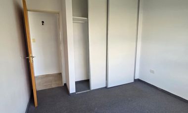 Departamento en alquiler de 1 dormitorio en La Plata
