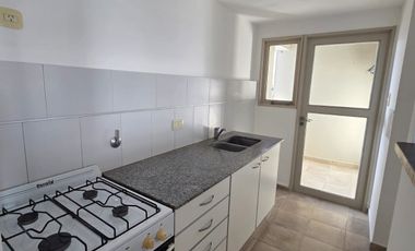 Departamento en alquiler de 1 dormitorio en La Plata