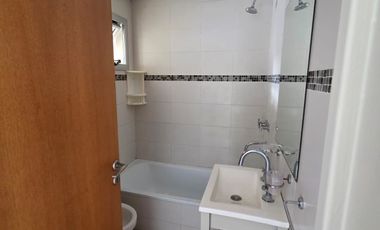 Departamento en alquiler de 1 dormitorio en La Plata
