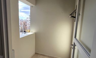 Departamento en alquiler de 1 dormitorio en La Plata