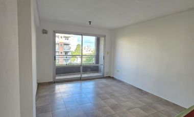 Departamento en alquiler de 1 dormitorio en La Plata