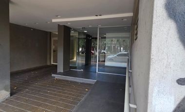 Departamento en alquiler de 1 dormitorio en La Plata