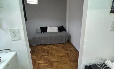 Departamento en alquiler de 2 amb en Caballito