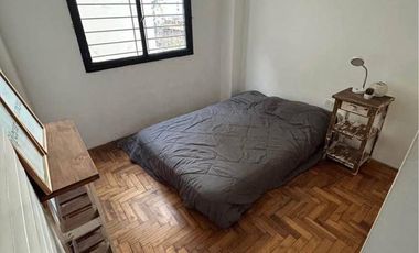 Departamento en alquiler de 2 amb en Caballito