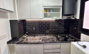 Departamento en alquiler de 2 amb en Caballito