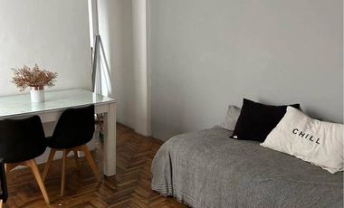 Departamento en alquiler de 2 amb en Caballito