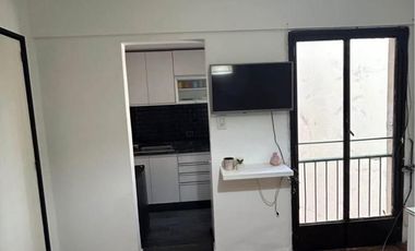 Departamento en alquiler de 2 amb en Caballito