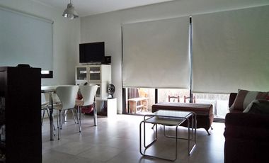 Departamento en alquiler en Tigre Centro