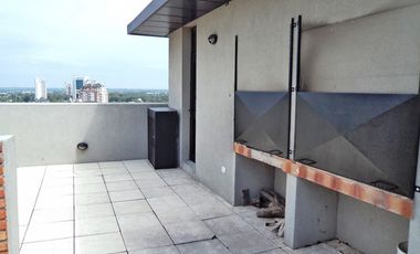 Departamento en alquiler en Tigre Centro