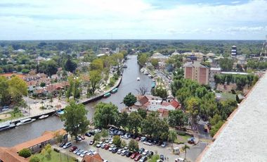 Departamento en alquiler en Tigre Centro