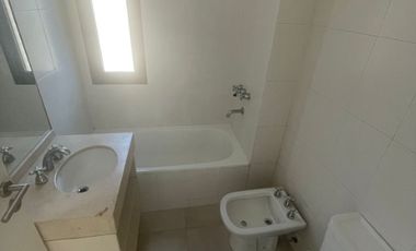 Departamento en alquiler en Tigre Centro