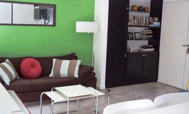Departamento en alquiler en Tigre Centro