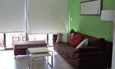 Departamento en alquiler en Tigre Centro