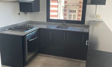 Departamento en alquiler en Tigre Centro