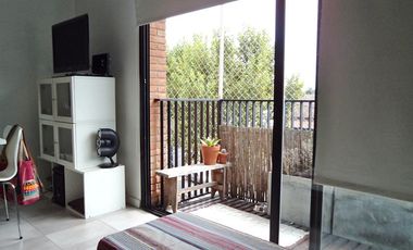 Departamento en alquiler en Tigre Centro