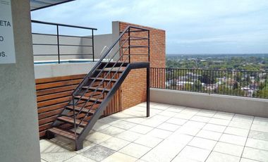 Departamento en alquiler en Tigre Centro