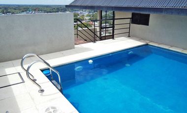 Departamento en alquiler en Tigre Centro