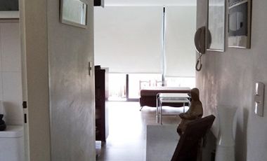 Departamento en alquiler en Tigre Centro