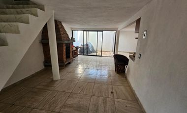 Bonita casa centrica con vista al bosque de mazamitla jalisco