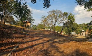 Bonita casa centrica con vista al bosque de mazamitla jalisco