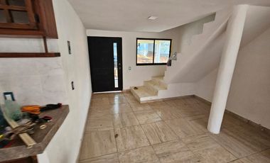 Bonita casa centrica con vista al bosque de mazamitla jalisco