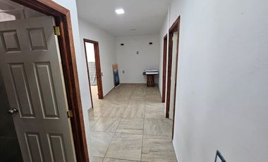 Bonita casa centrica con vista al bosque de mazamitla jalisco