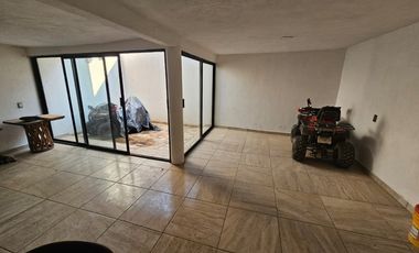 Bonita casa centrica con vista al bosque de mazamitla jalisco