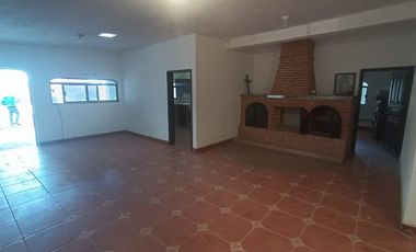HERMOSO RANCHO CON MAQUINARIA Y POZO EN VENTA MUY CERCA DEL PARQUE INDUSTRIAL OCION