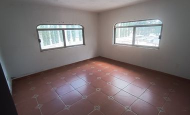 HERMOSO RANCHO CON MAQUINARIA Y POZO EN VENTA MUY CERCA DEL PARQUE INDUSTRIAL OCION