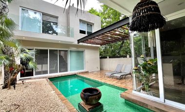 VENTA CASA 3 RECAMARAS 3 BEDROOMLUXURY.