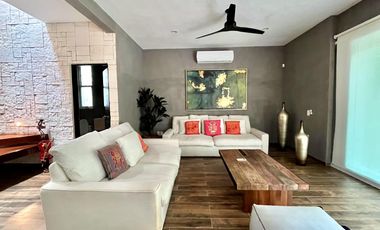 VENTA CASA 3 RECAMARAS 3 BEDROOMLUXURY.