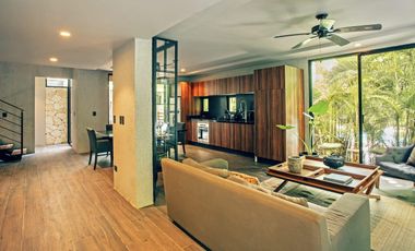 RENTA LARGO PLAZO 2 RECAMARAS2 BEDROOMLUXURY