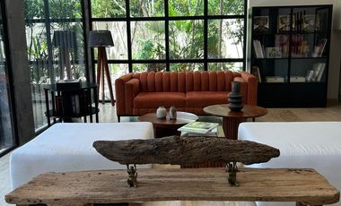 RENTA LARGO PLAZO 2 RECAMARAS2 BEDROOMLUXURY