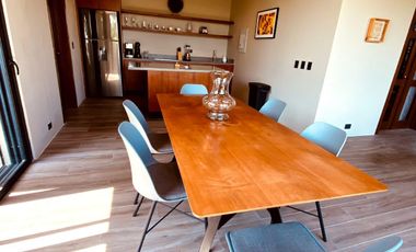RENTA LARGO PLAZO 2 RECAMARAS2 BEDROOMBEATIFUL.