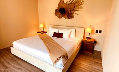 RENTA LARGO PLAZO 2 RECAMARAS2 BEDROOMBEATIFUL.