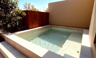 RENTA LARGO PLAZO 2 RECAMARAS2 BEDROOMBEATIFUL.