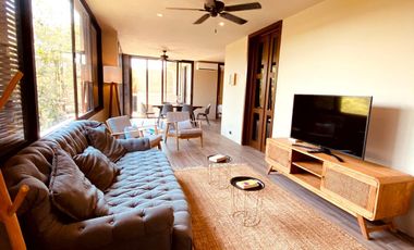 RENTA LARGO PLAZO 2 RECAMARAS2 BEDROOMBEATIFUL.