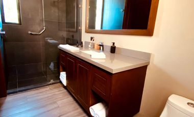 RENTA LARGO PLAZO 2 RECAMARAS2 BEDROOMBEATIFUL.