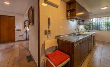 Casa en Arriendo en Lo Arcaya