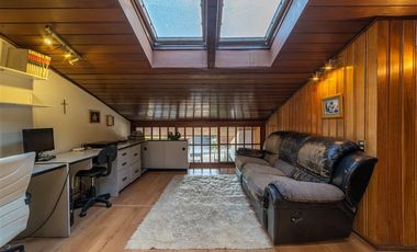 Casa en Arriendo en Lo Arcaya