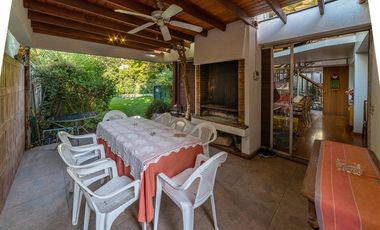 Casa en Arriendo en Lo Arcaya