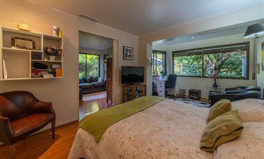 Casa en Arriendo en Lo Arcaya