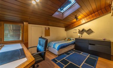 Casa en Arriendo en Lo Arcaya
