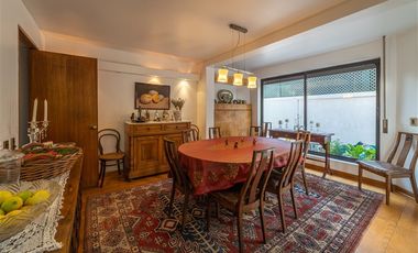 Casa en Arriendo en Lo Arcaya
