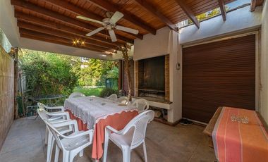 Casa en Arriendo en Lo Arcaya
