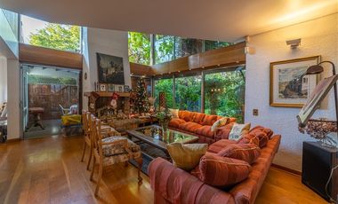 Casa en Arriendo en Lo Arcaya