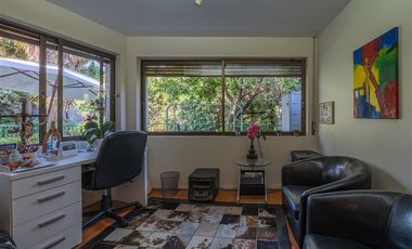 Casa en Arriendo en Lo Arcaya