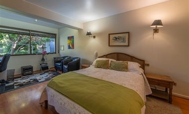 Casa en Arriendo en Lo Arcaya